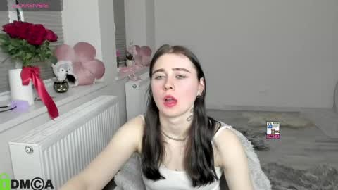 KrissLimada online show from April 14, 10:02 pm