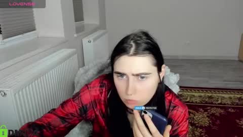 KrissLimada online show from March 12, 11:19 pm