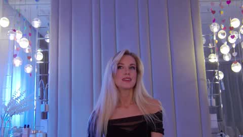 Kristina online show from February 25, 7:27 pm