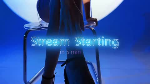 Kristina online show from November 13, 9:56 am