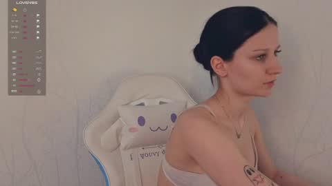 krissshoww online show from April 11, 10:19 am