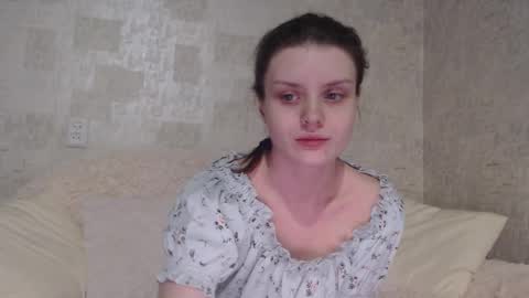 krissvoss online show from January 14, 8:50 pm