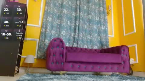 Thaterotic woman online show from March 6, 9:03 am