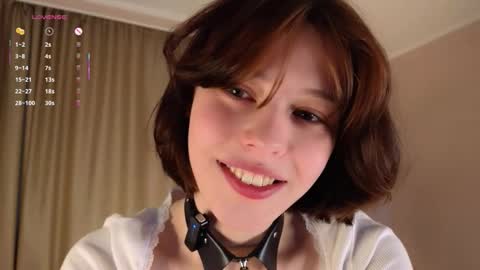 Sarah online show from September 19, 1:21 am