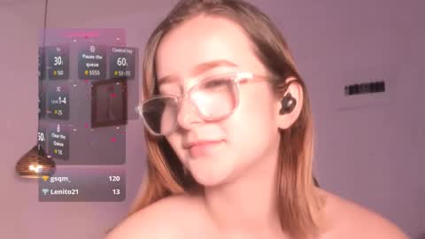 kristal online show from October 7, 2:46 pm