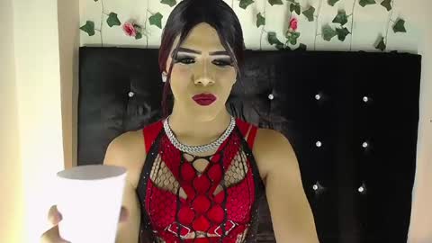 kristal_queen01 online show from May 29, 9:29 am