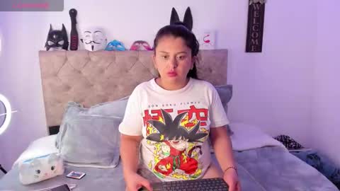Snapshot of kristal_seduction chatting on September 23, 3:33 am Kristal seduction online show from September 23, 3:33 am