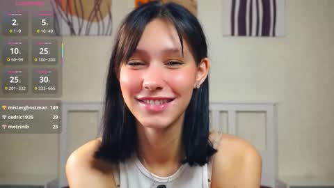 Emma online show from September 12, 8:44 pm