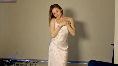 kristandaty online show from March 12, 7:01 am