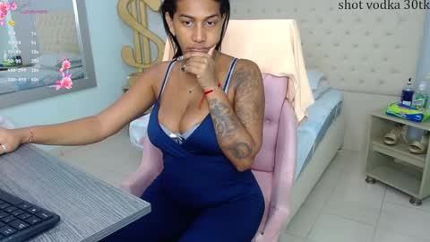 kristel_lee online show from January 14, 12:35 pm