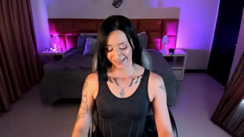 Snapshot of kristen_garner chatting on October 14, 7:50 pm Sophia online show from October 14, 7:50 pm