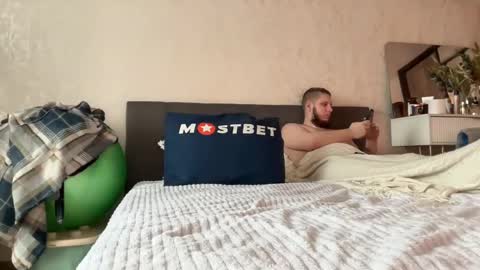 KristenFlame online show from January 8, 10:59 am