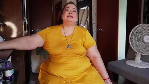 Kristen online show from March 14, 8:02 pm