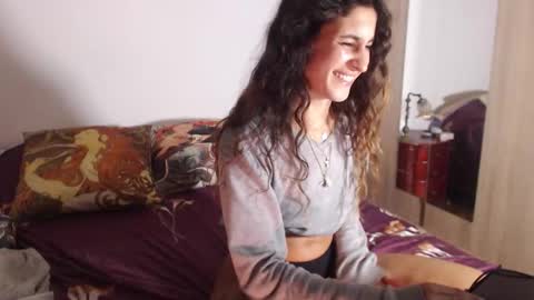 Snapshot of kristenwylde chatting on October 15, 8:09 pm Kristen Wylde - online show from October 15, 8:09 pm