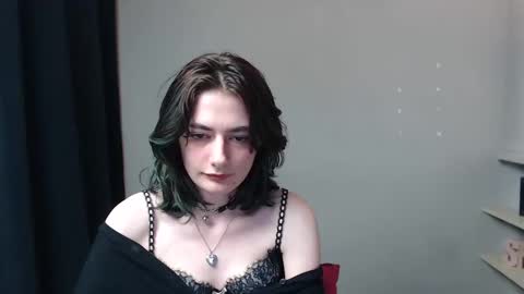 Kristina online show from January 17, 1:13 pm