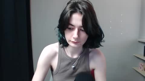 Kristina online show from January 24, 10:21 am