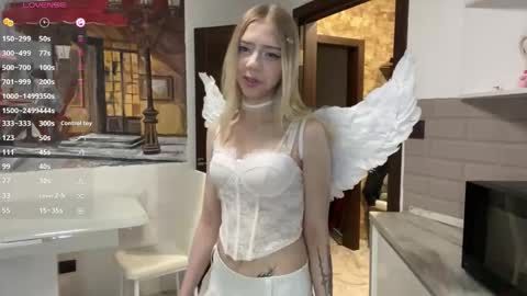 Alisa online show from May 14, 5:44 pm