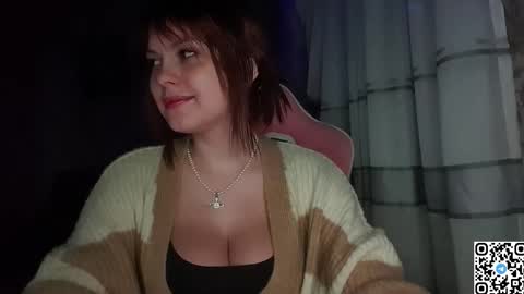 Snapshot of kristibloom chatting on September 21, 6:34 pm Christie online show from September 21, 6:34 pm