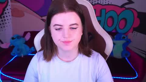 kristifoxy online show from June 29, 5:48 am