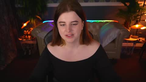 kristifoxy online show from May 23, 12:23 pm