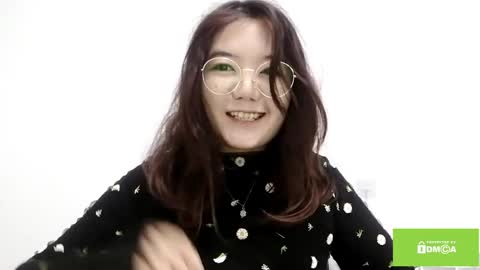 Rin online show from April 14, 1:14 pm