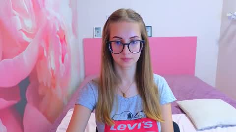 Kristina Adel online show from November 13, 8:06 am