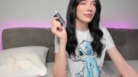 polya online show from January 6, 9:35 am