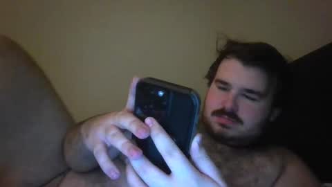 MrKristoff online show from January 18, 4:32 am