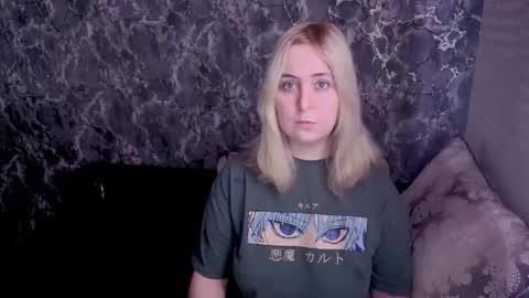 Kristy online show from March 26, 8:41 am