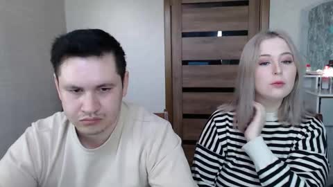 Kristy online show from March 12, 3:13 am