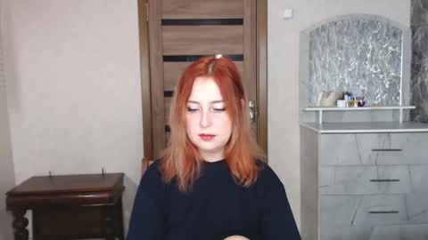 Kristy online show from September 9, 8:20 pm