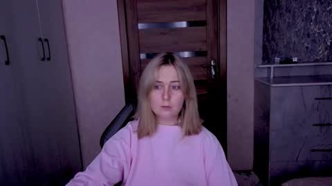 Kristy online show from February 16, 11:52 am