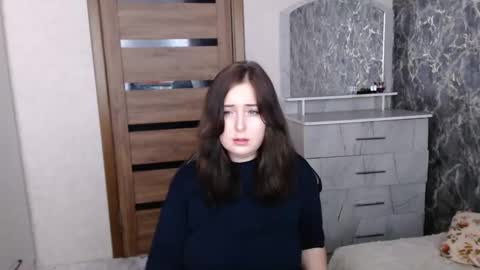 Kristy online show from December 20, 10:17 pm