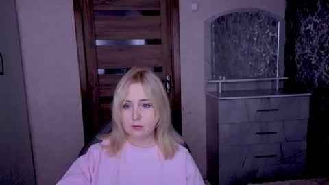 Kristy online show from March 14, 1:53 am