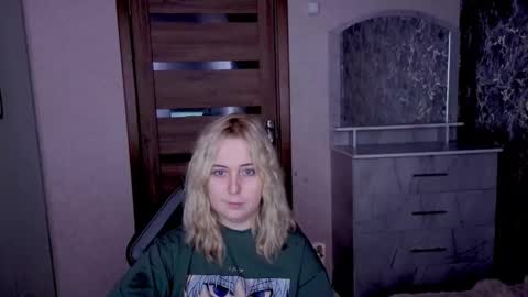 Kristy online show from March 15, 2:05 am