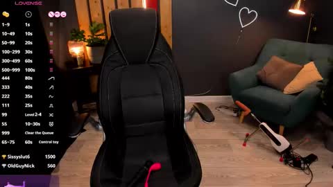 Monika online show from January 13, 8:00 am