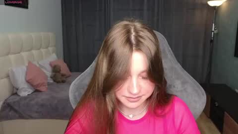 Kristy online show from April 26, 10:40 pm