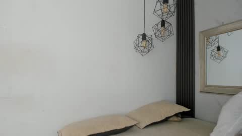 Cristina online show from March 26, 7:52 pm