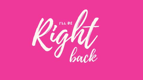 Cristina online show from March 7, 7:16 pm