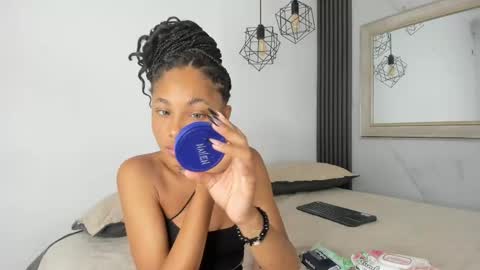 Cristina online show from May 14, 7:23 pm