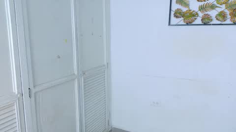 Cristina online show from November 28, 10:17 pm