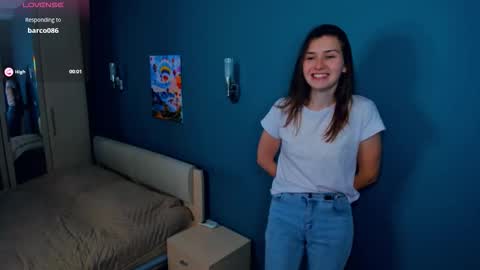 Misty online show from November 16, 5:26 pm