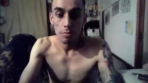 krizblackhill online show from March 11, 5:35 am