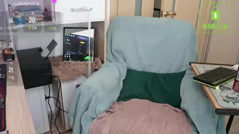 krizotxxx online show from February 22, 9:56 am