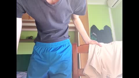 krone1969 online show from April 3, 3:30 pm