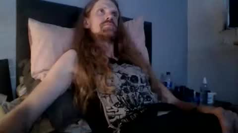 Krullz online show from June 30, 11:46 pm
