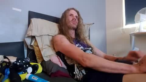 Krullz online show from June 16, 10:47 pm