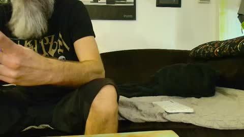 krummersaebel online show from January 8, 7:09 pm