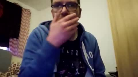 Tommy online show from January 18, 3:32 pm