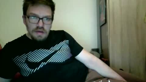 Tommy online show from February 26, 10:02 pm